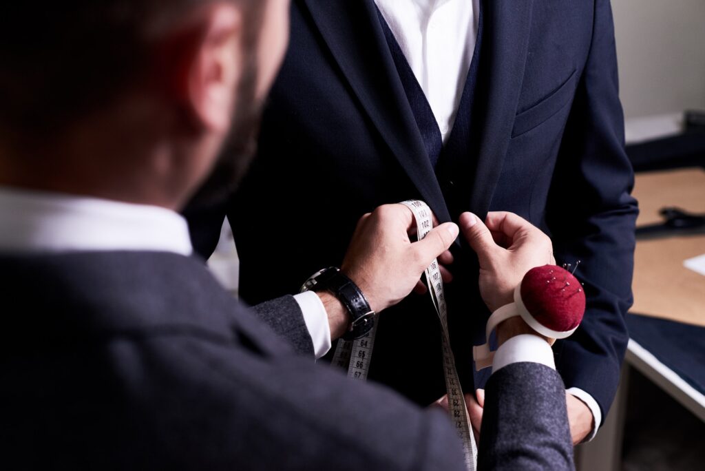 tailoring